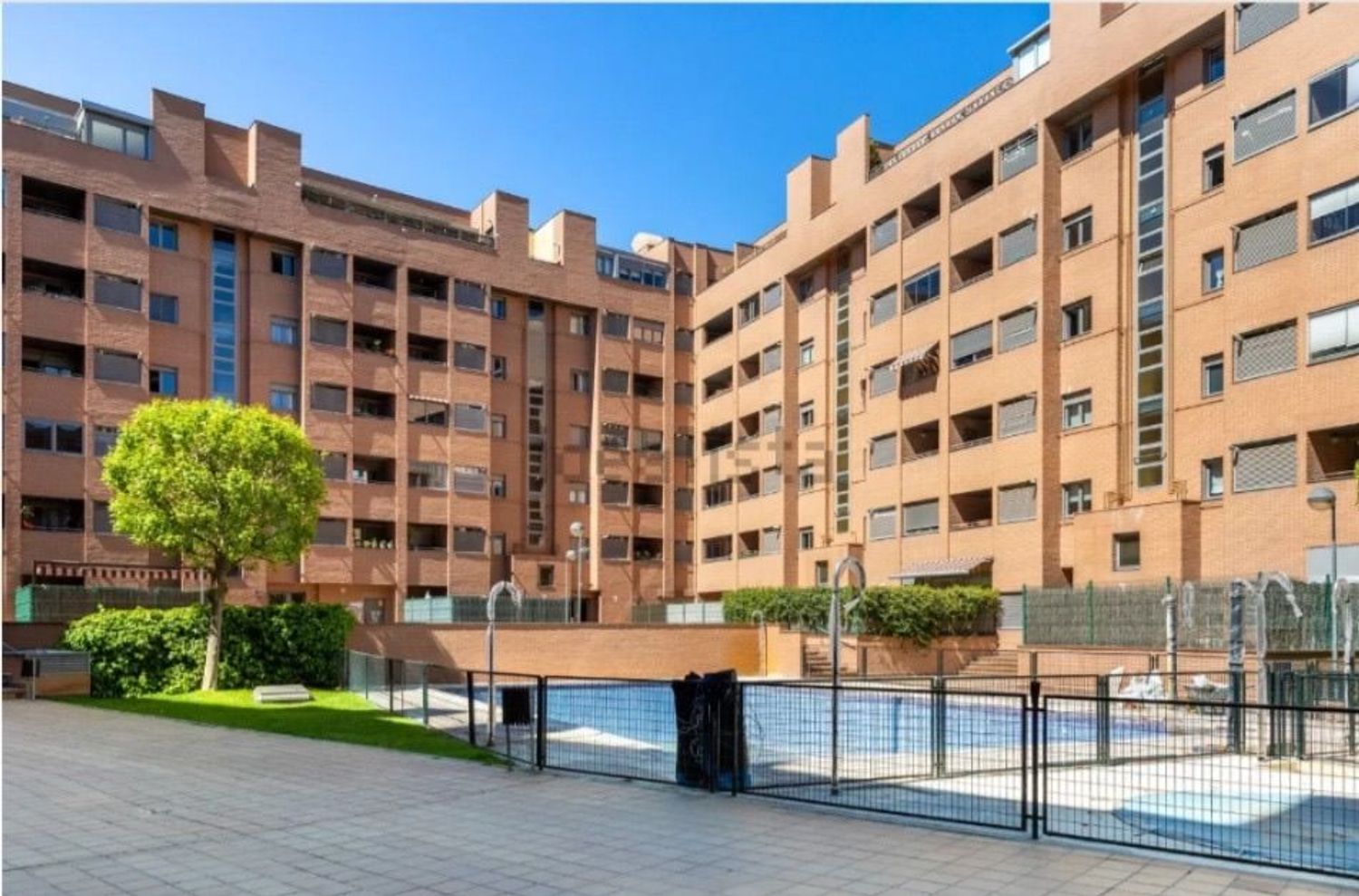 Piso en calle San Juan de Ortega, 64 - Foto 28