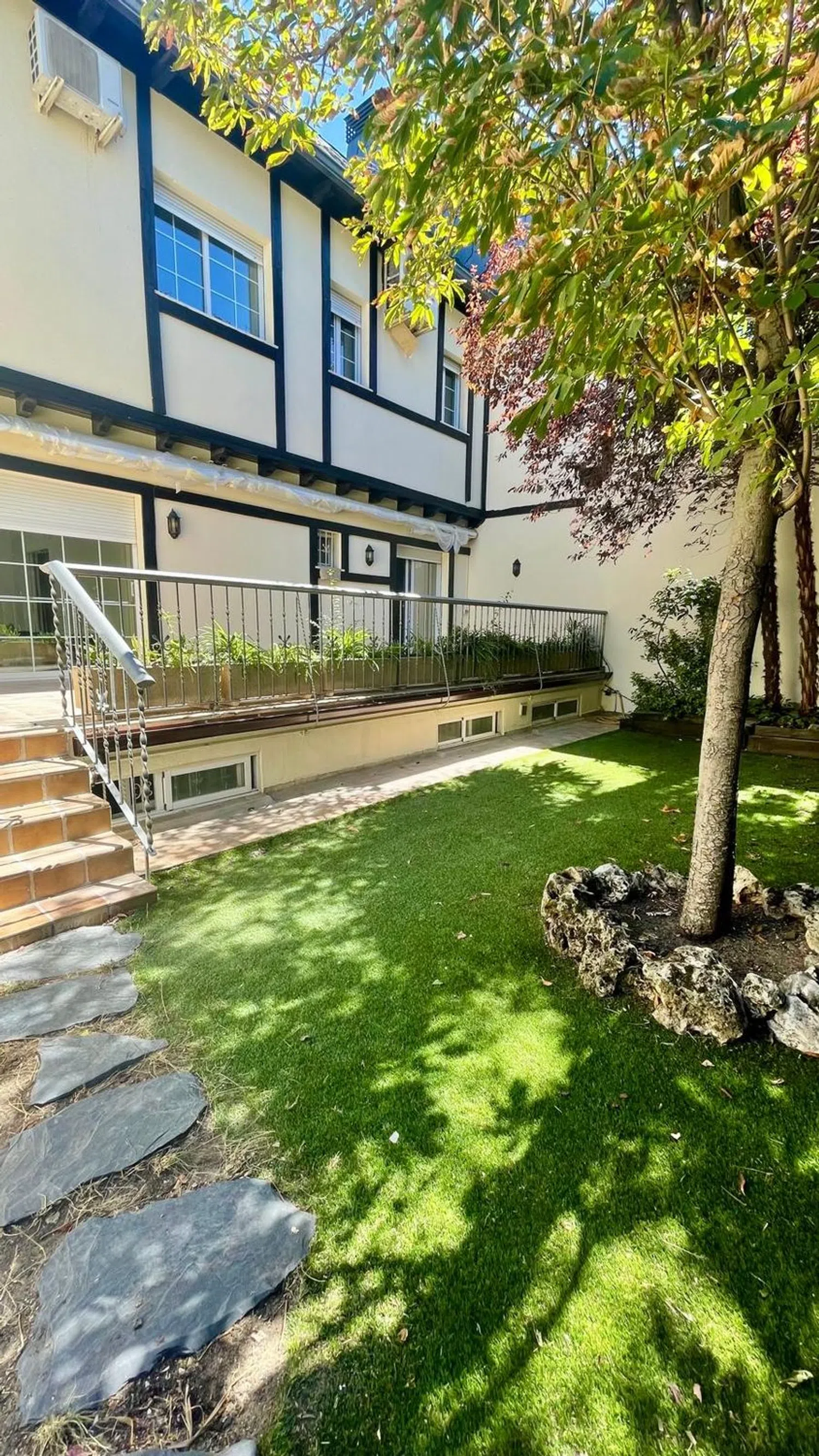 Chalet adosado en calle de collado del piornal, 5 - Foto 15