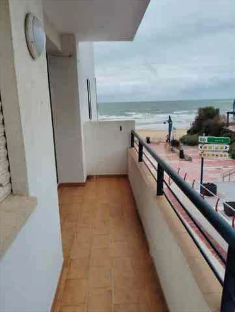 Apartamento en playa de la barrosa - Foto 5