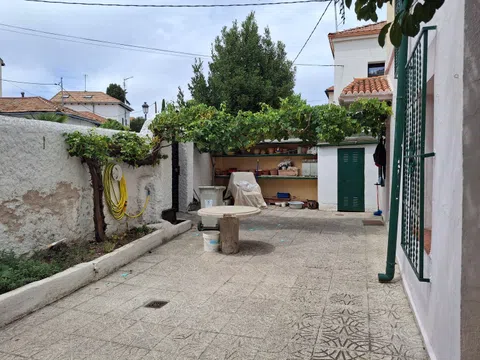 Casa independiente en ribera de Manzanares, 123