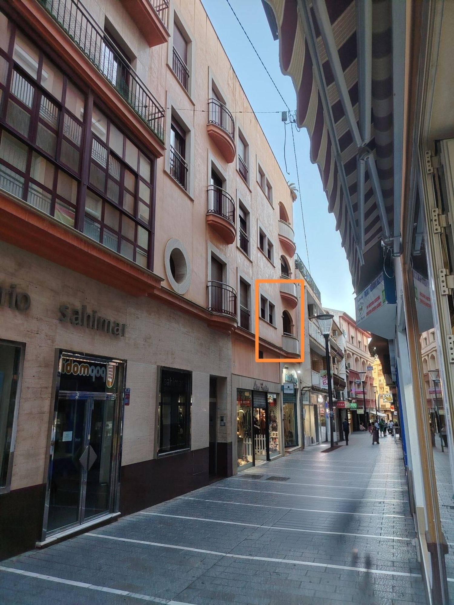 Piso en Calle Vílchez, 10, Motril pueblo, Motril pueblo - Foto 13