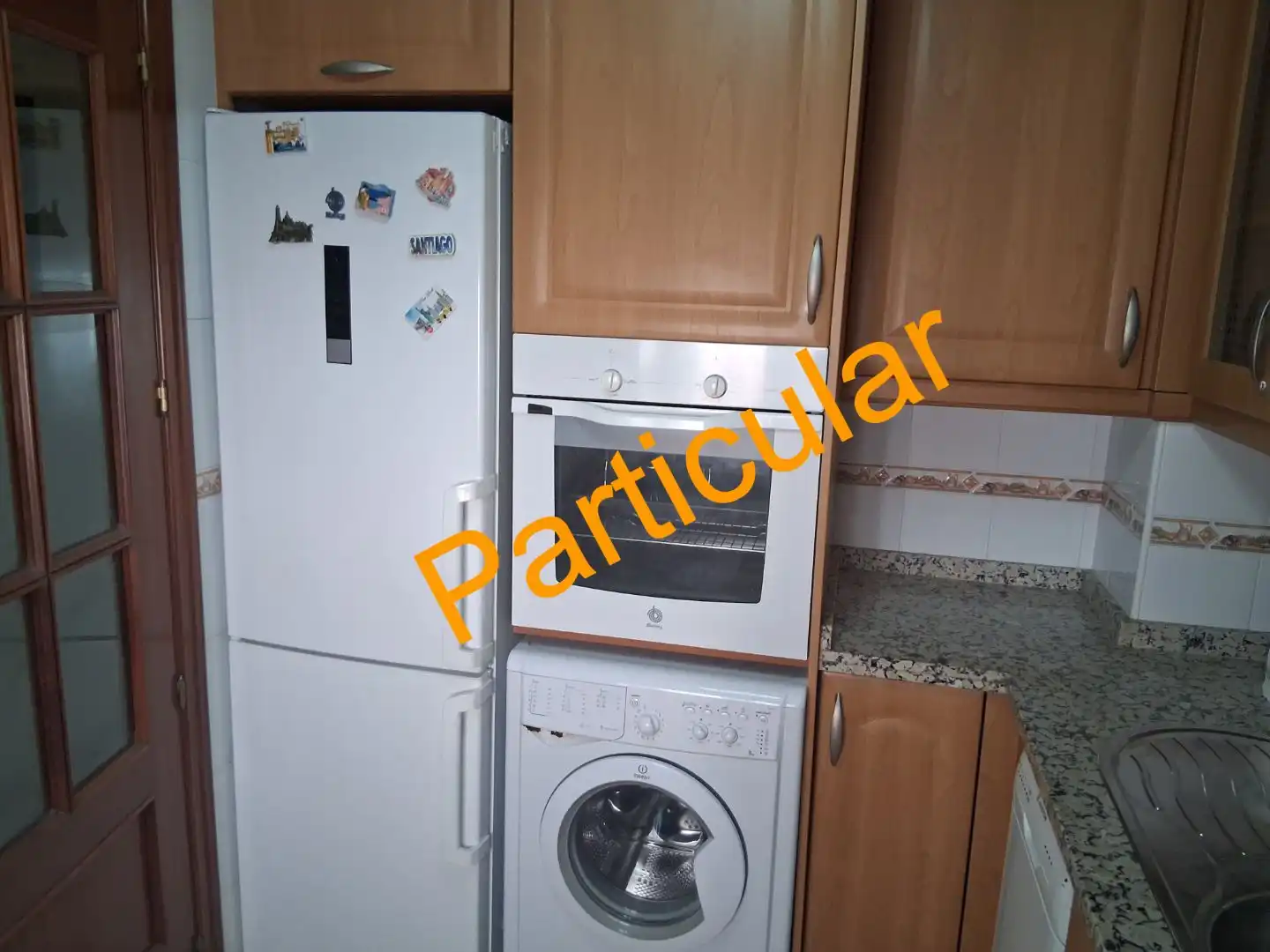 Piso en  Calle Conquistador Benito de Baños 21 - Foto 9