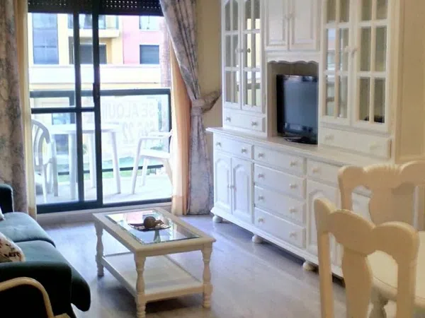 Piso en calle Antonio Navajas Ruíz, 2 - Foto 5