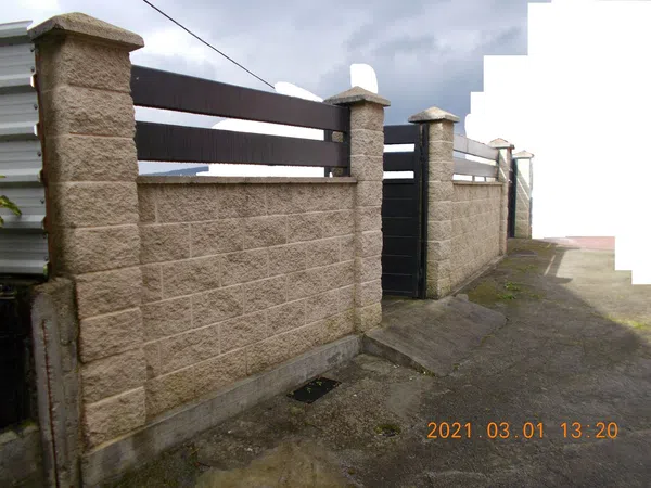 Casa de pueblo en Calle Barrosas, 52 - Foto 3