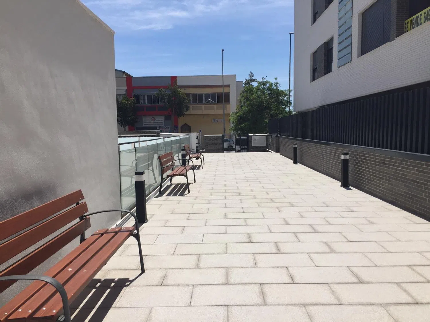Piso en camino de la Térmica, 31 - Foto 14