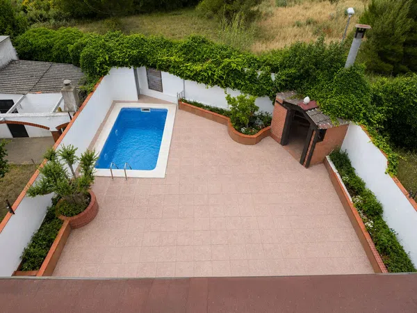 Chalet pareado en Avenida Montserrat, 67 - Foto 39