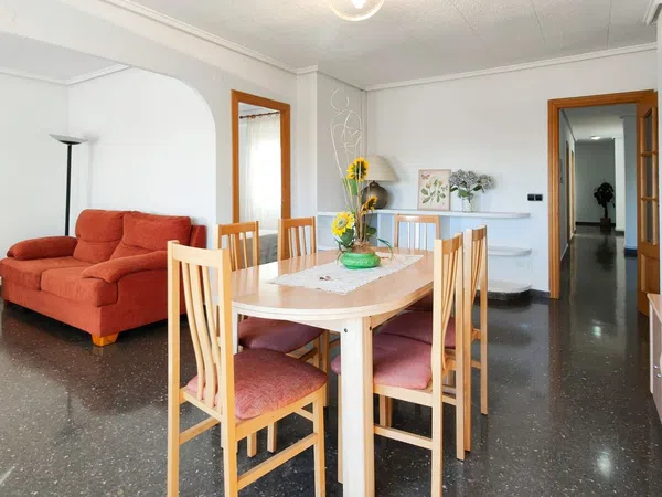 Piso en Avenida al Vedat, 110, Zona Avenida al Vedat, Zona Avenida al Vedat - Foto 9