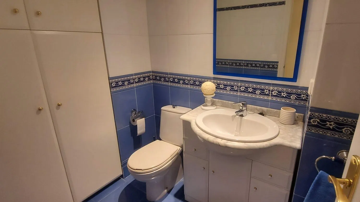 Piso en paseo Alameda, 56 - Foto 15