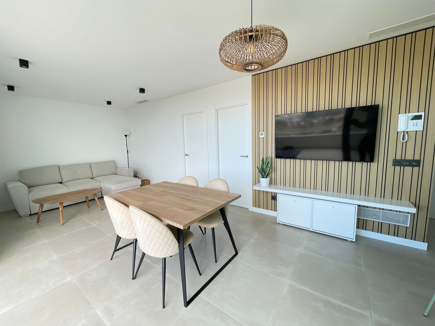 Piso en calle Alicia (Urbanización Higueron West), 4 - Foto 21