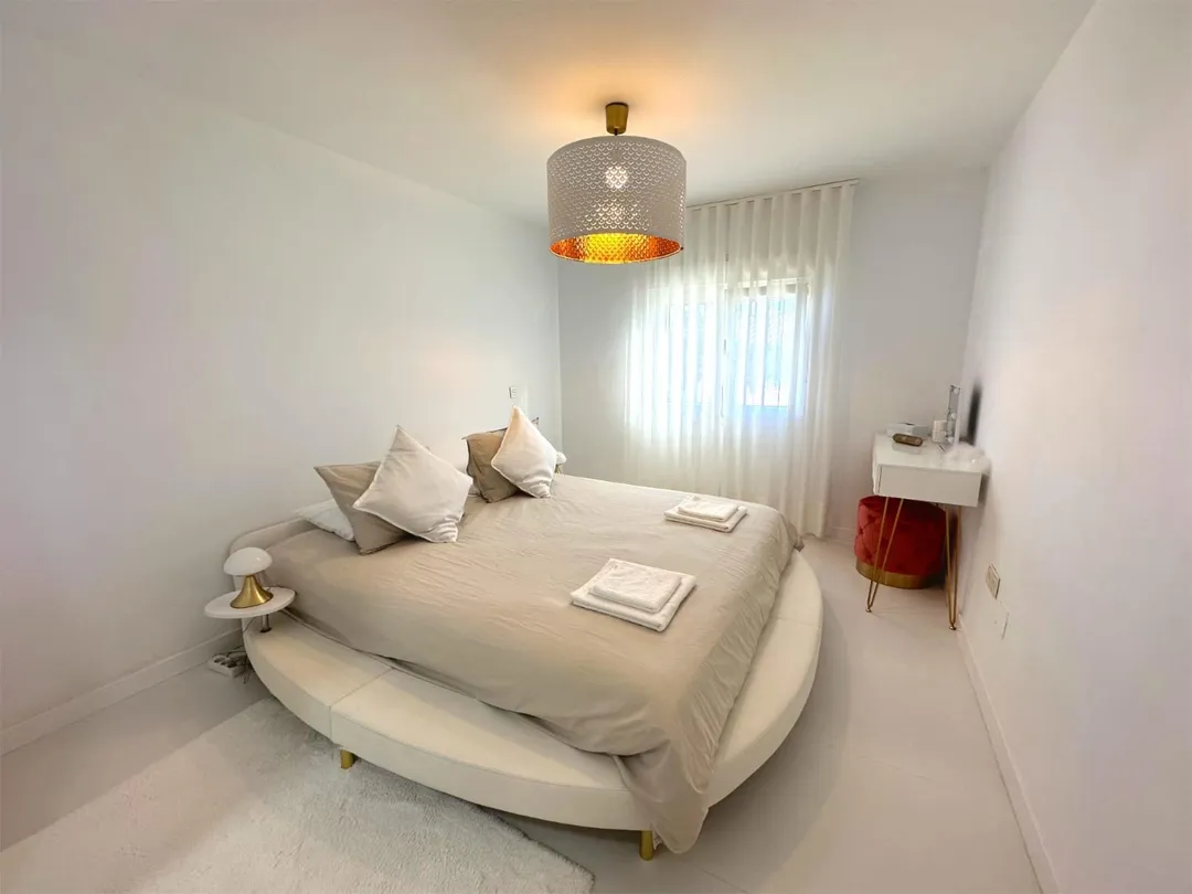 Casa adosada en  Arrabal Finca de Calahonda 8 - Foto 6