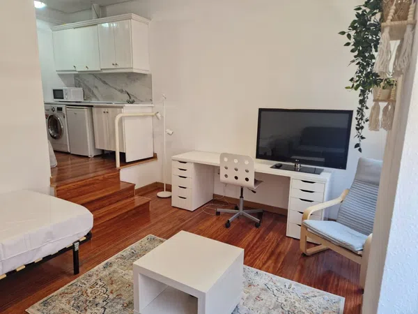 Estudio en calle del Limón, 34 - Foto 5