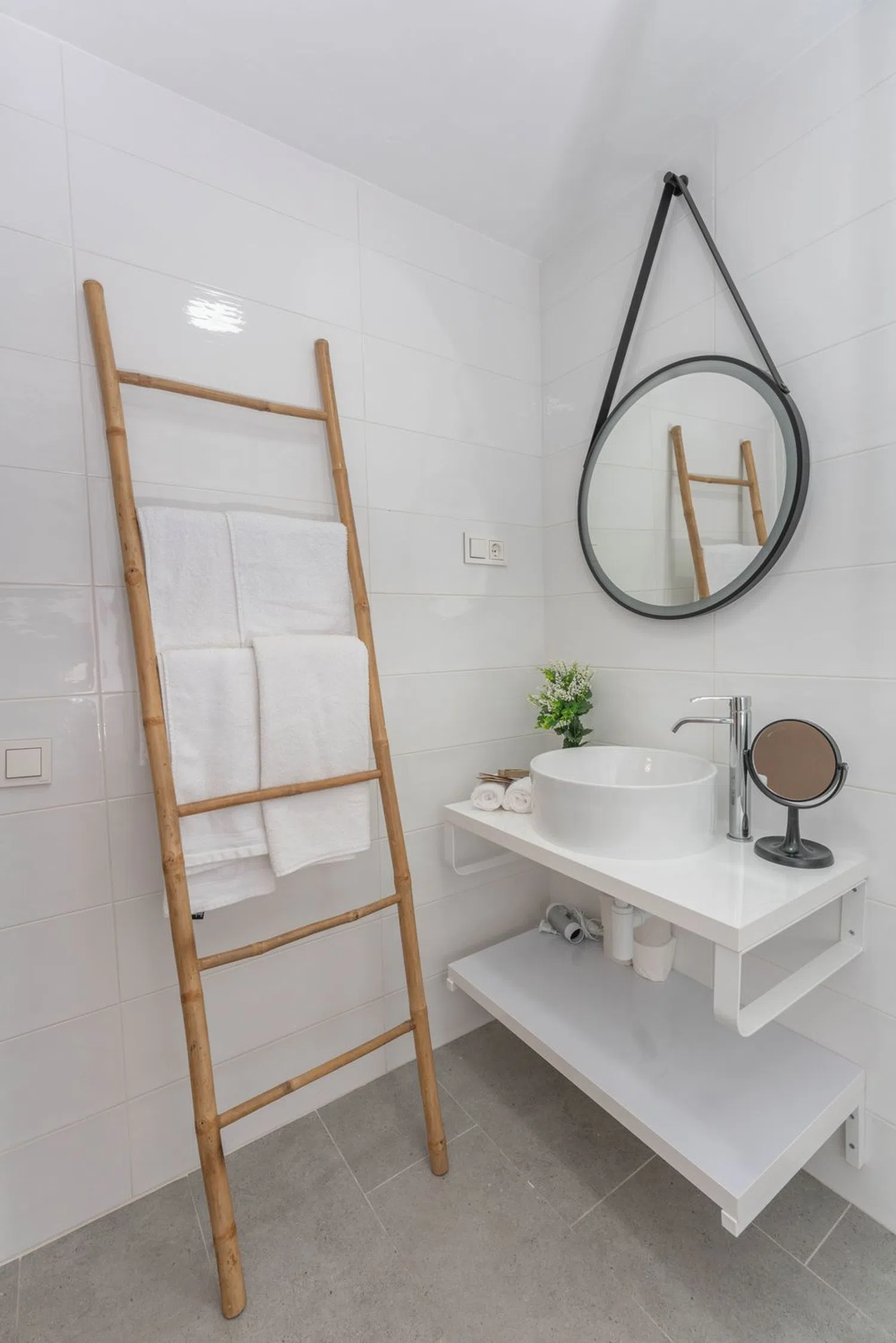 Estudio en calle Sagasta, 90 - Foto 15