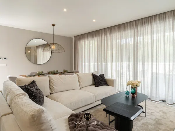Chalet pareado en Calle Ágata, 45, Nueva Atalaya - Foto 4