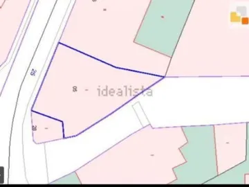 Terreno Residencial en  Calle San Jerónimo 23 - Foto 2