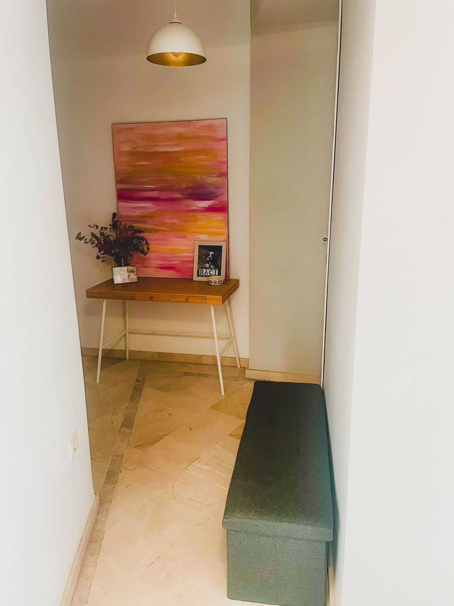 Piso en Calle Mata, 20, Alameda - Foto 4