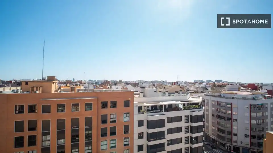 Piso en  Valencia Capital - Foto 6