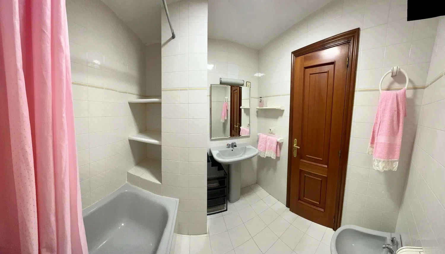 Piso en avenida Finisterre, 67 - Foto 15