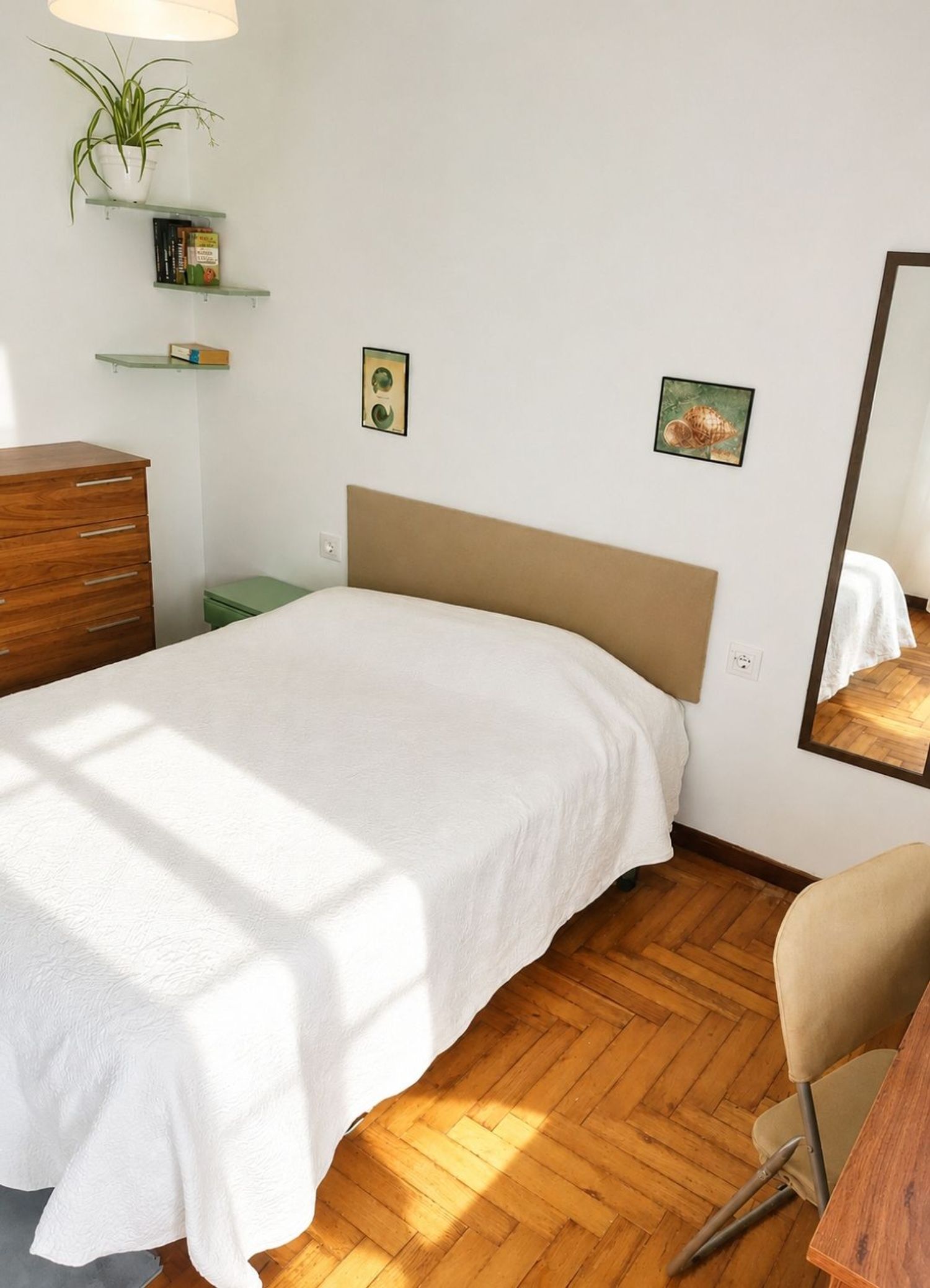 Ático en Avenida de Marín, 18, Cangas, Cangas - Foto 10