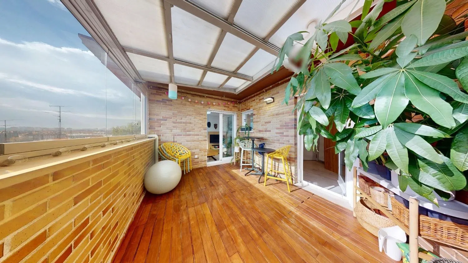 Ático en calle Magín Calvo, 2 - Foto 22