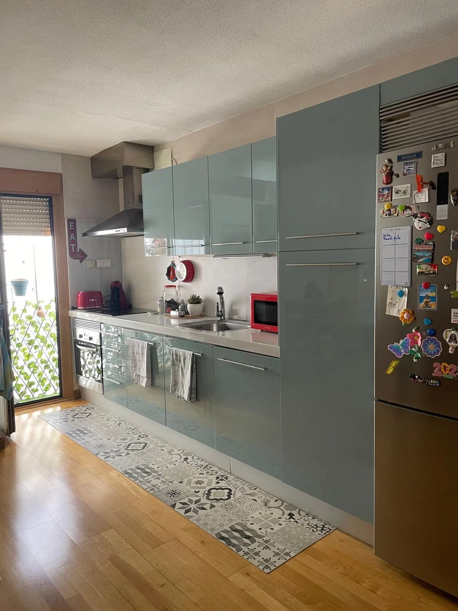 Piso en calle Santa Marta, 2 - Foto 2