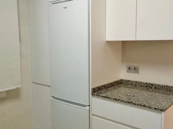 Piso en calle da Picota, 21 - Foto 1