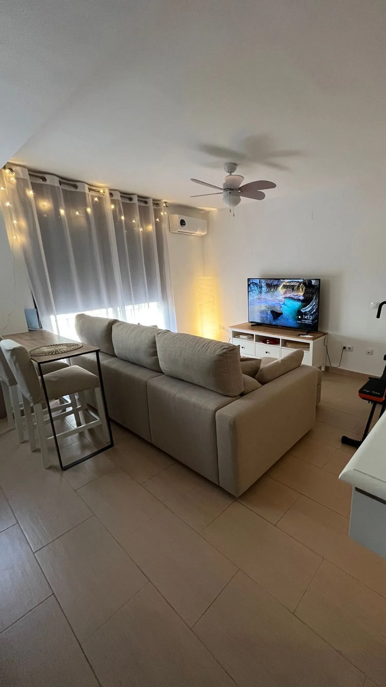 Estudio en calle Galicia, 10 - Foto 4