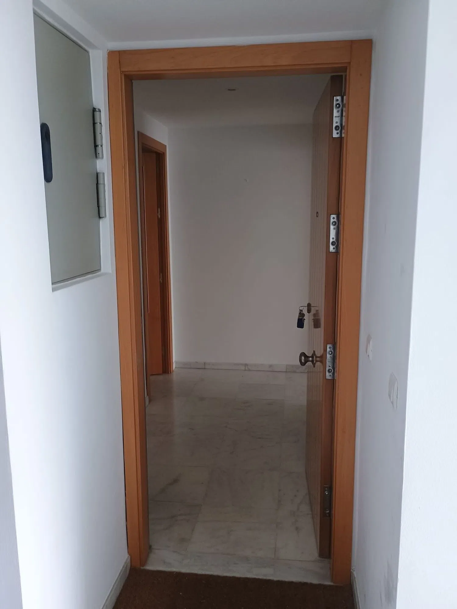 Piso en avenida de la Cruz Roja, 4 - Foto 6