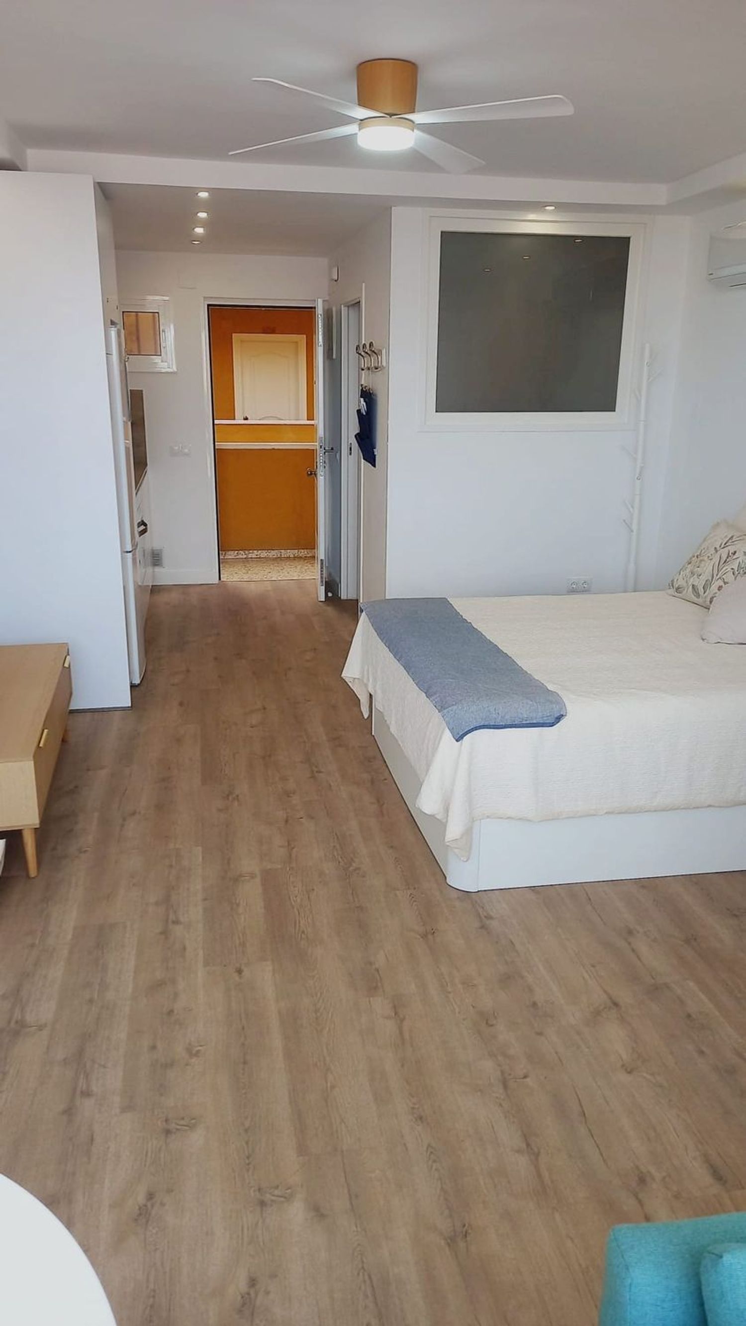 Estudio en avenida gamonal, 4 - Foto 1