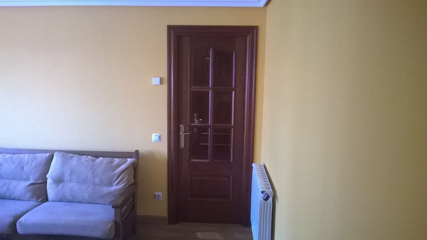 Piso en plaza Teodoro López Cuesta, 2 - Foto 9