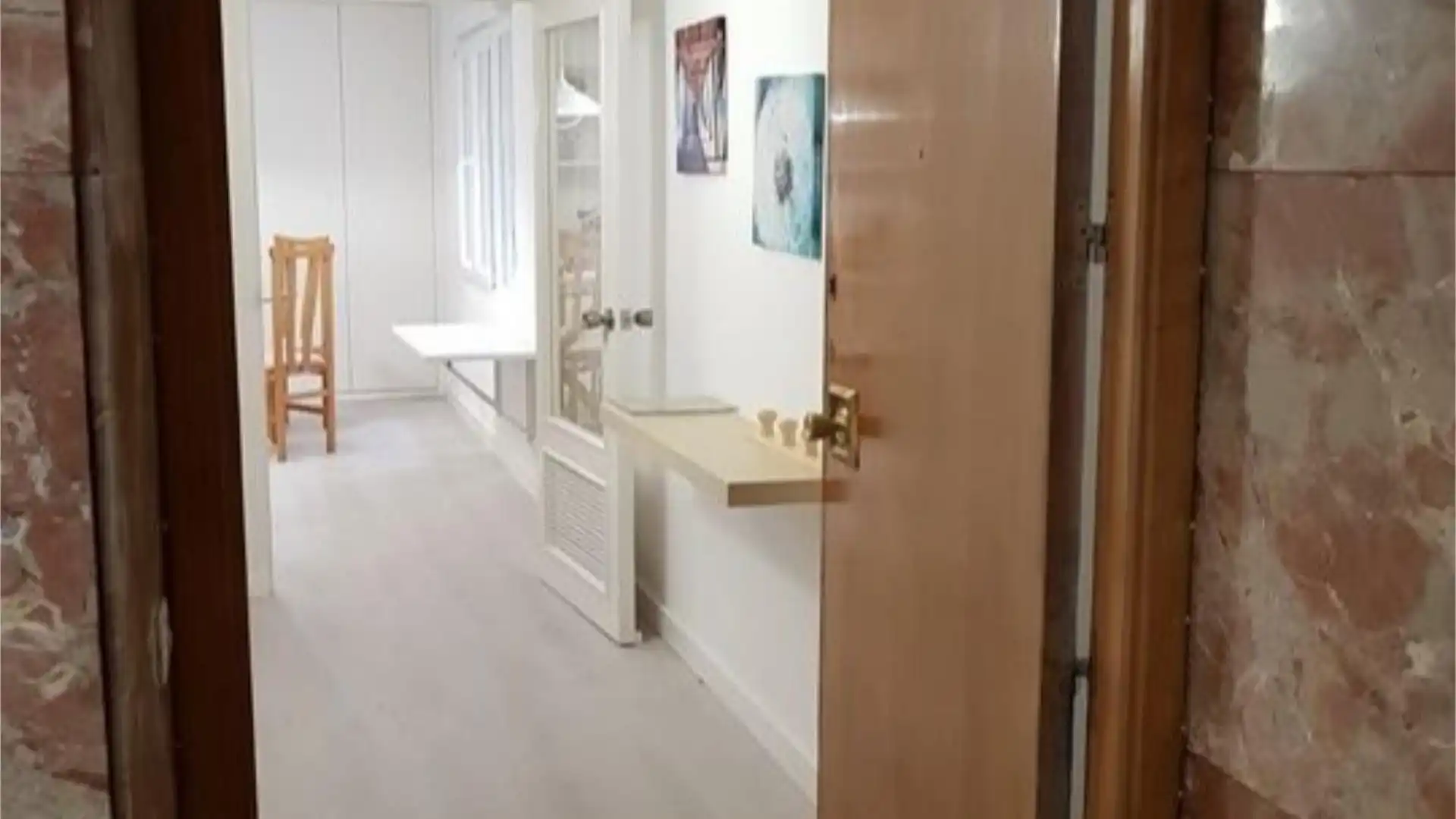 Piso en  Plaza de los Mostenses 11 - Foto 7