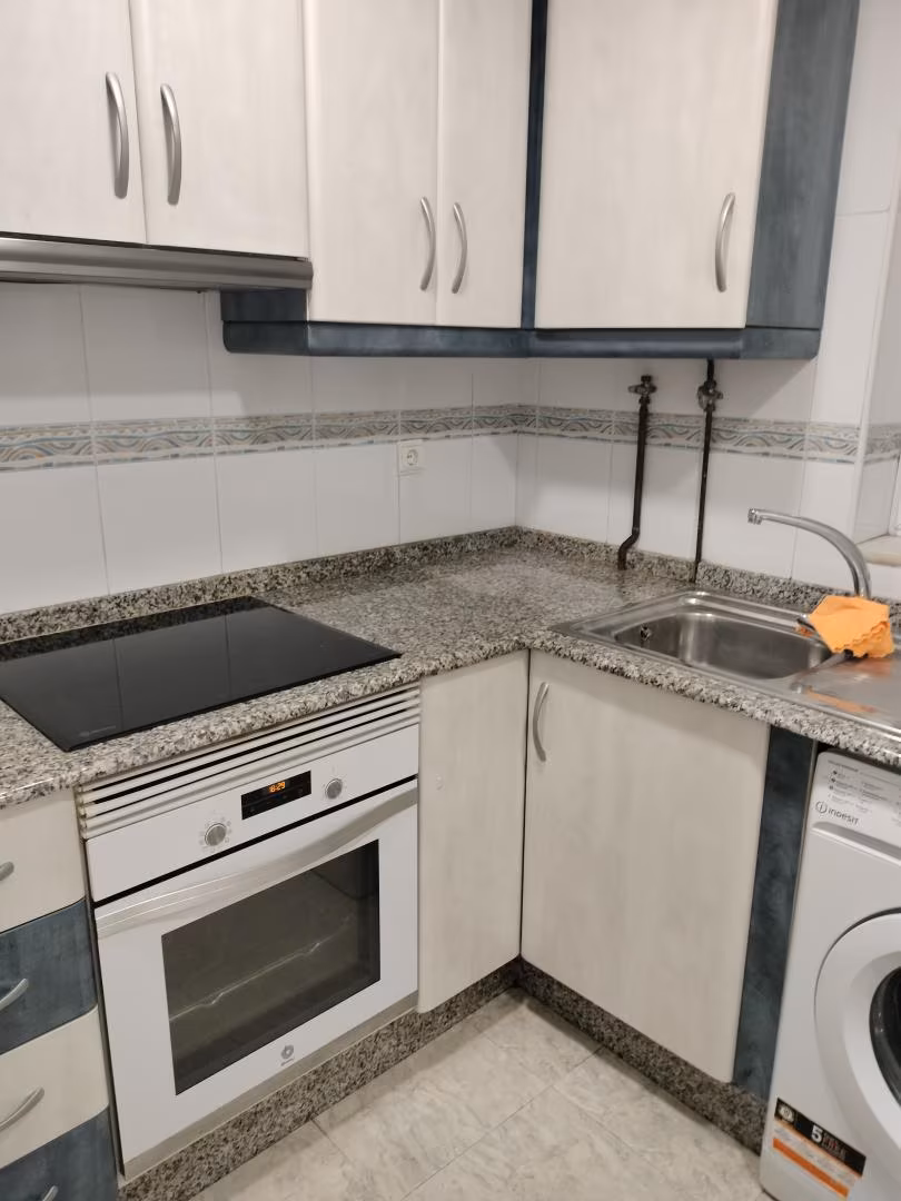 Piso en  Carrer Mestre Marçal 50 - Foto 16