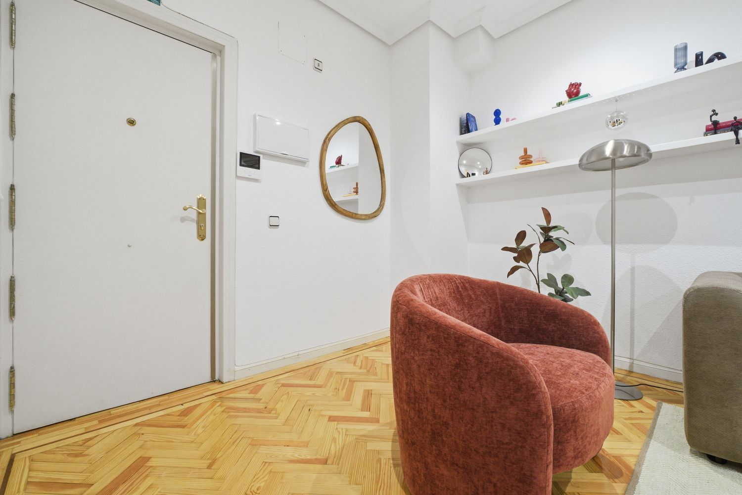 Piso en calle de Segovia, 8 - Foto 23