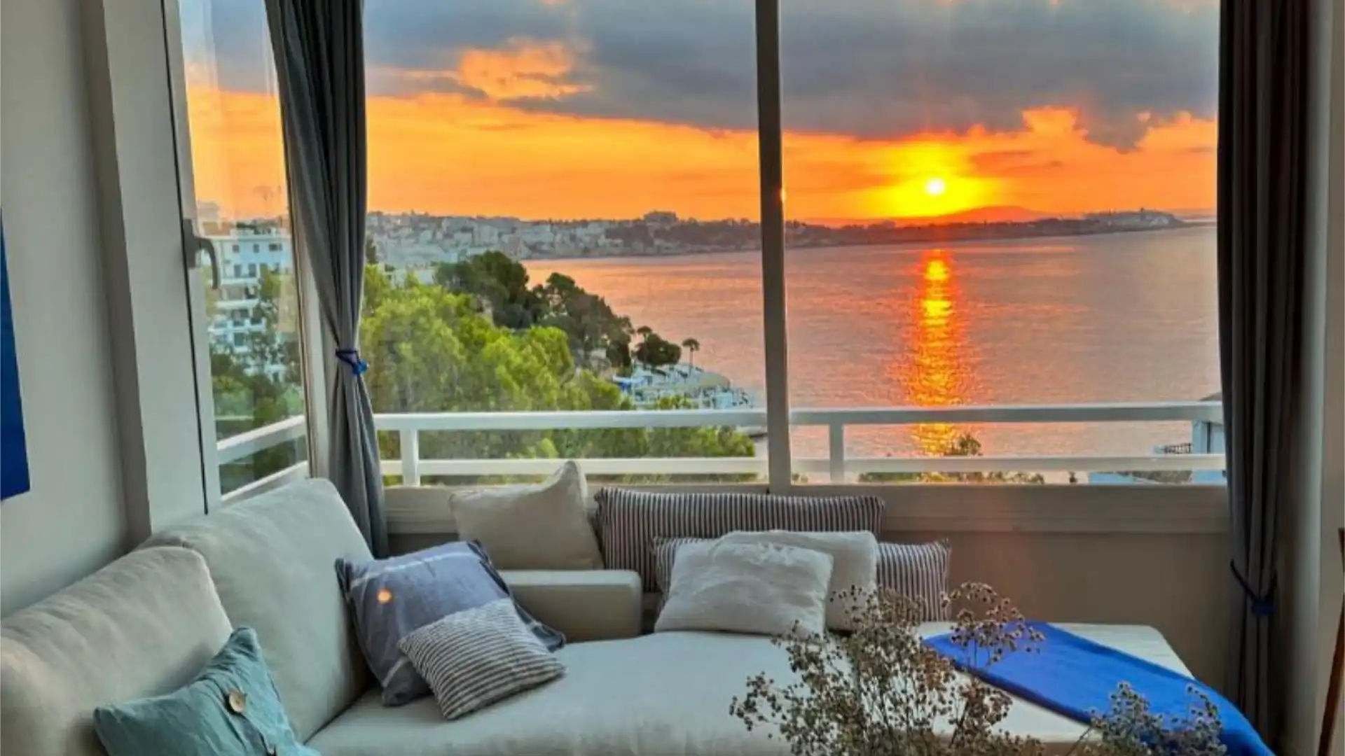 Piso en  Passeig Illetes 71 - Foto 3