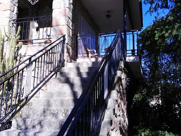 Casa o chalet independiente en Avenida Camilo José Cela, 5 - Foto 16