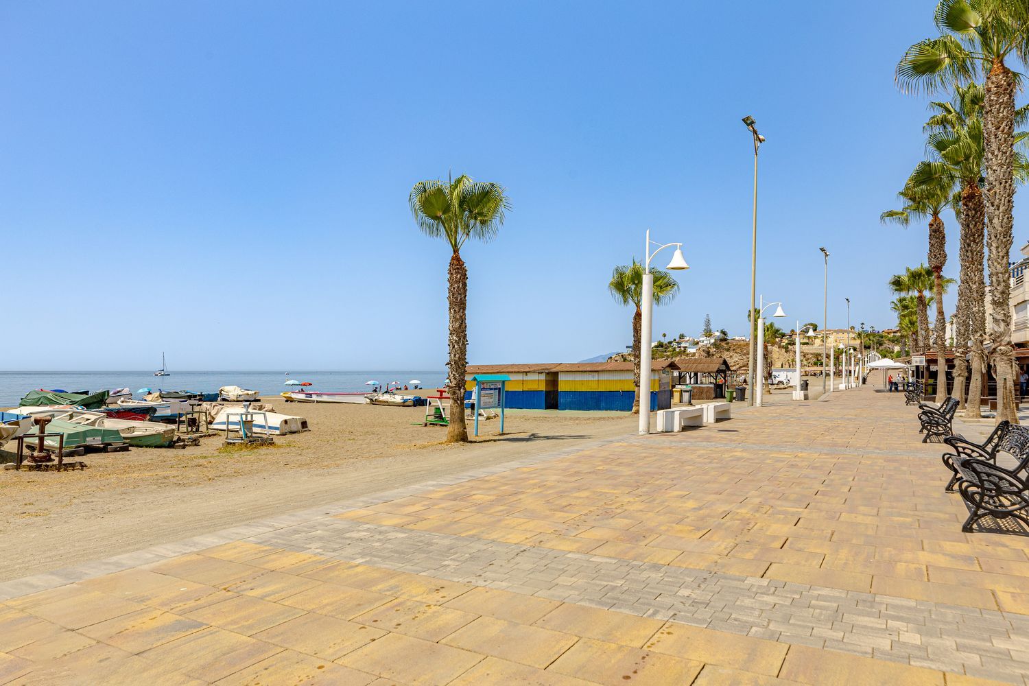 Chalet pareado en Paseo de la Marina, 23, Playa del Rincón, Playa del Rincón - Foto 13