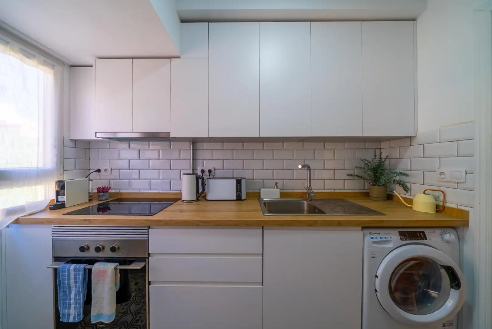 Apartamento en  Avenida de Aguilera - Foto 16
