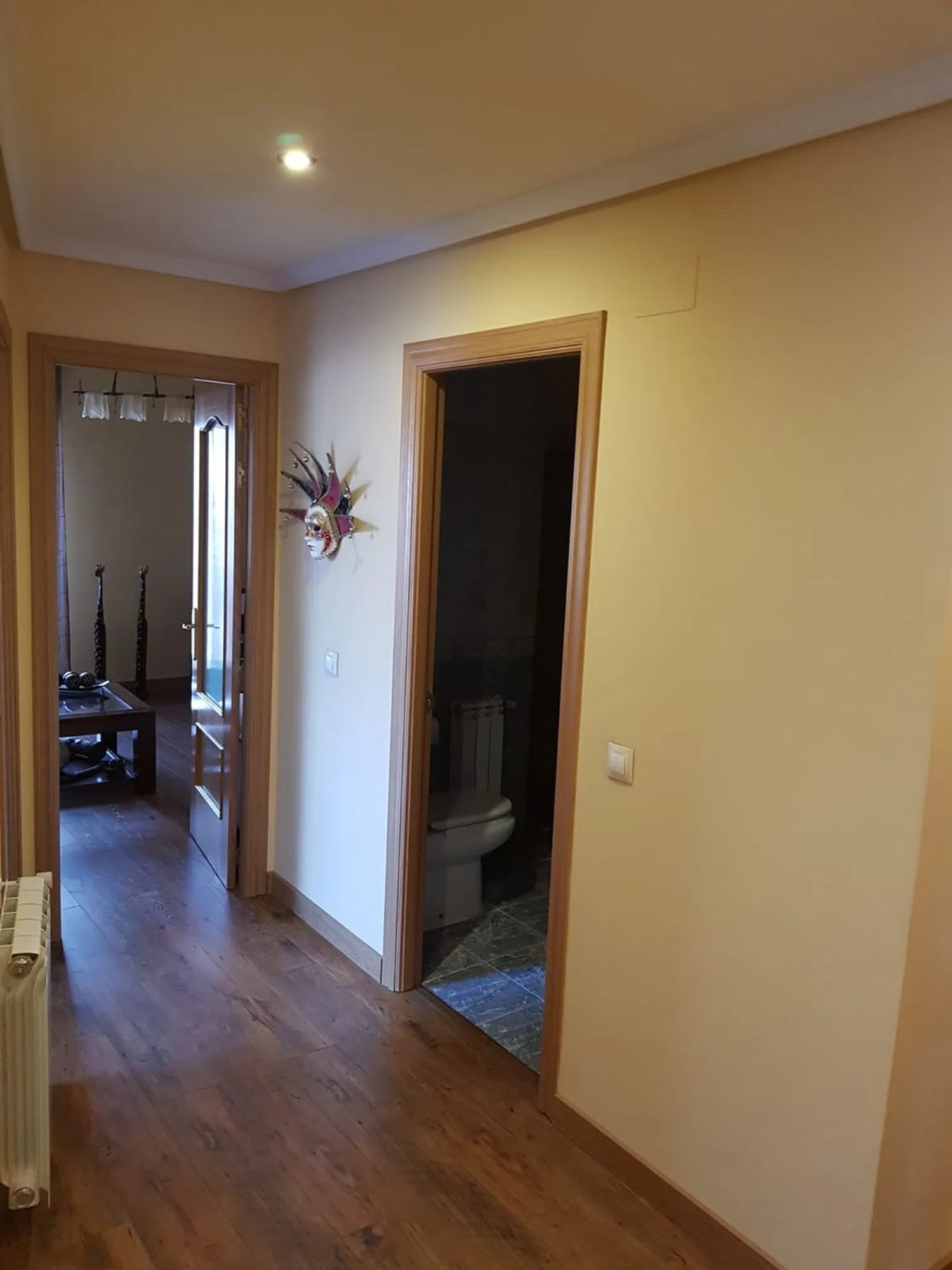 Piso en calle Recodo, 1 - Foto 8