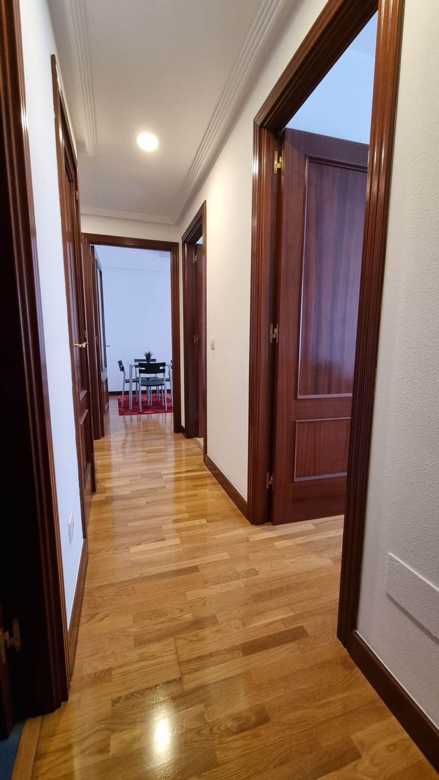 Piso en Calle Aguamiera, 2, Corredoria-La Carisa-Prado de La Vega - Foto 17