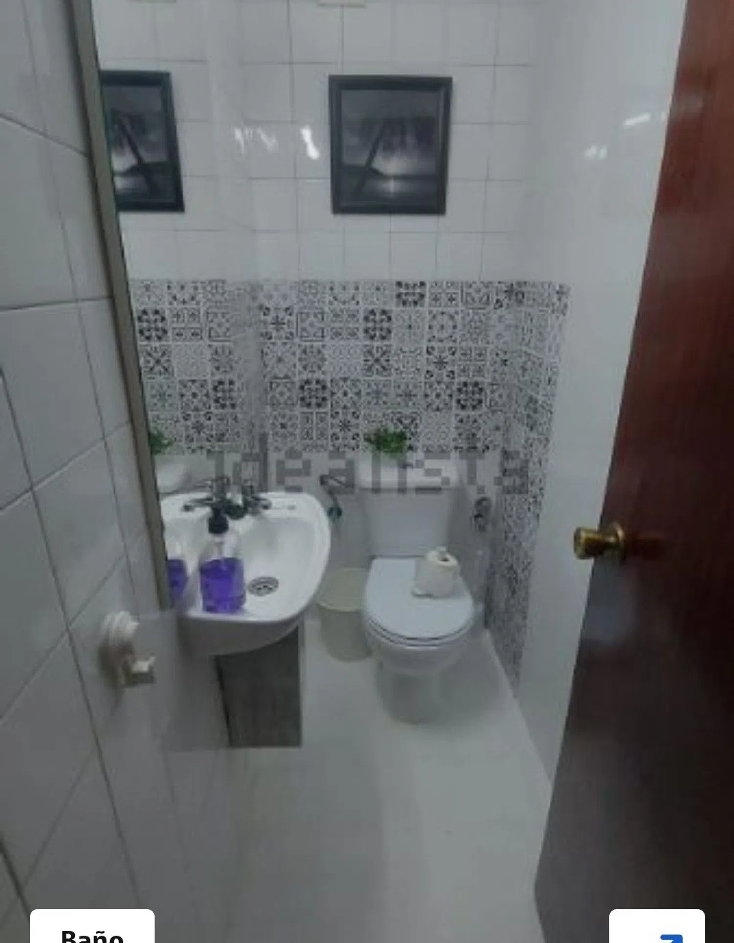 Piso en calle Albaida, 33 - Foto 19