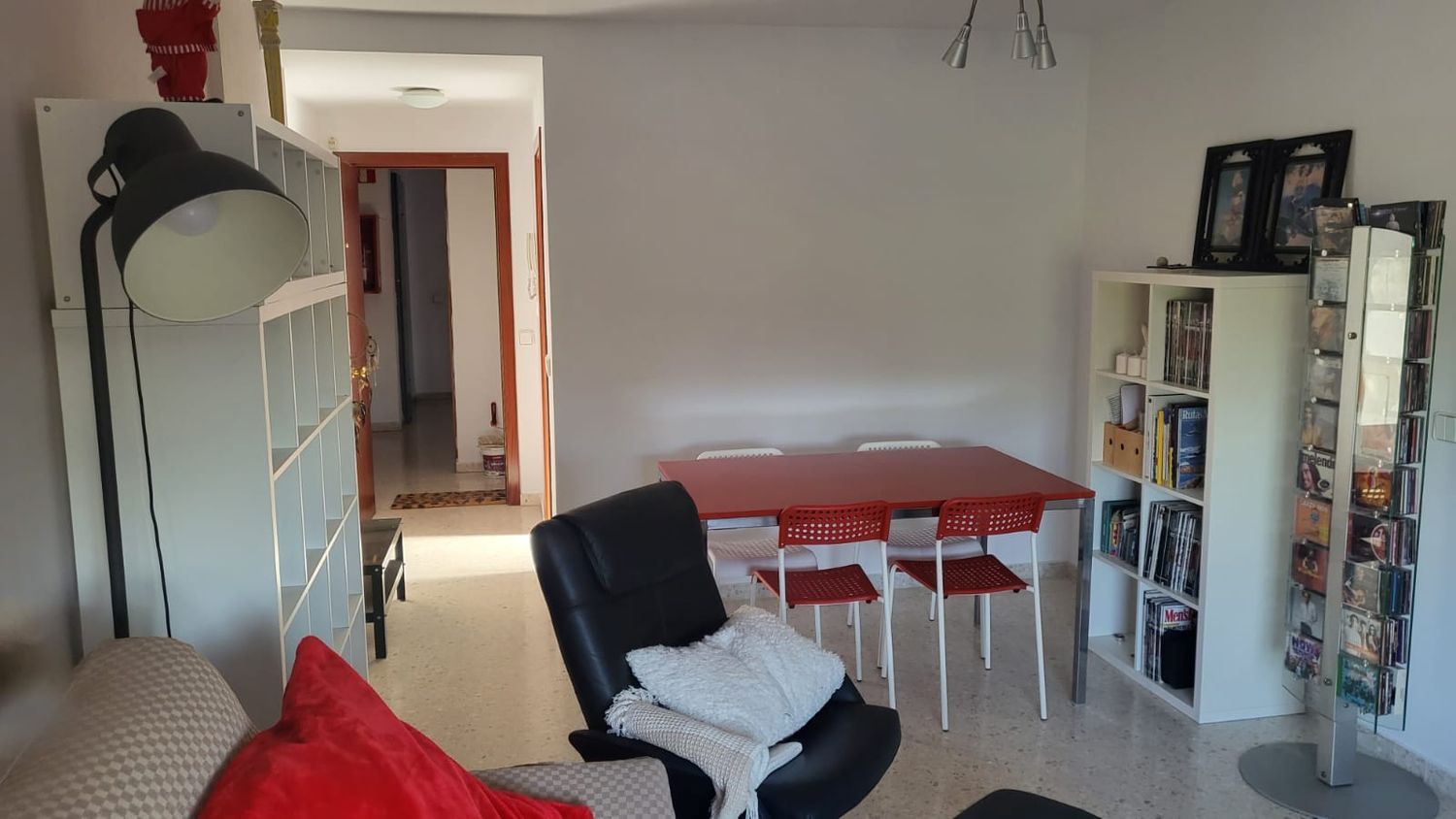 Piso en Calle Agualuna, 2, El Rinconcillo - San José Artesano, El Rinconcillo - San José Artesano - Foto 4