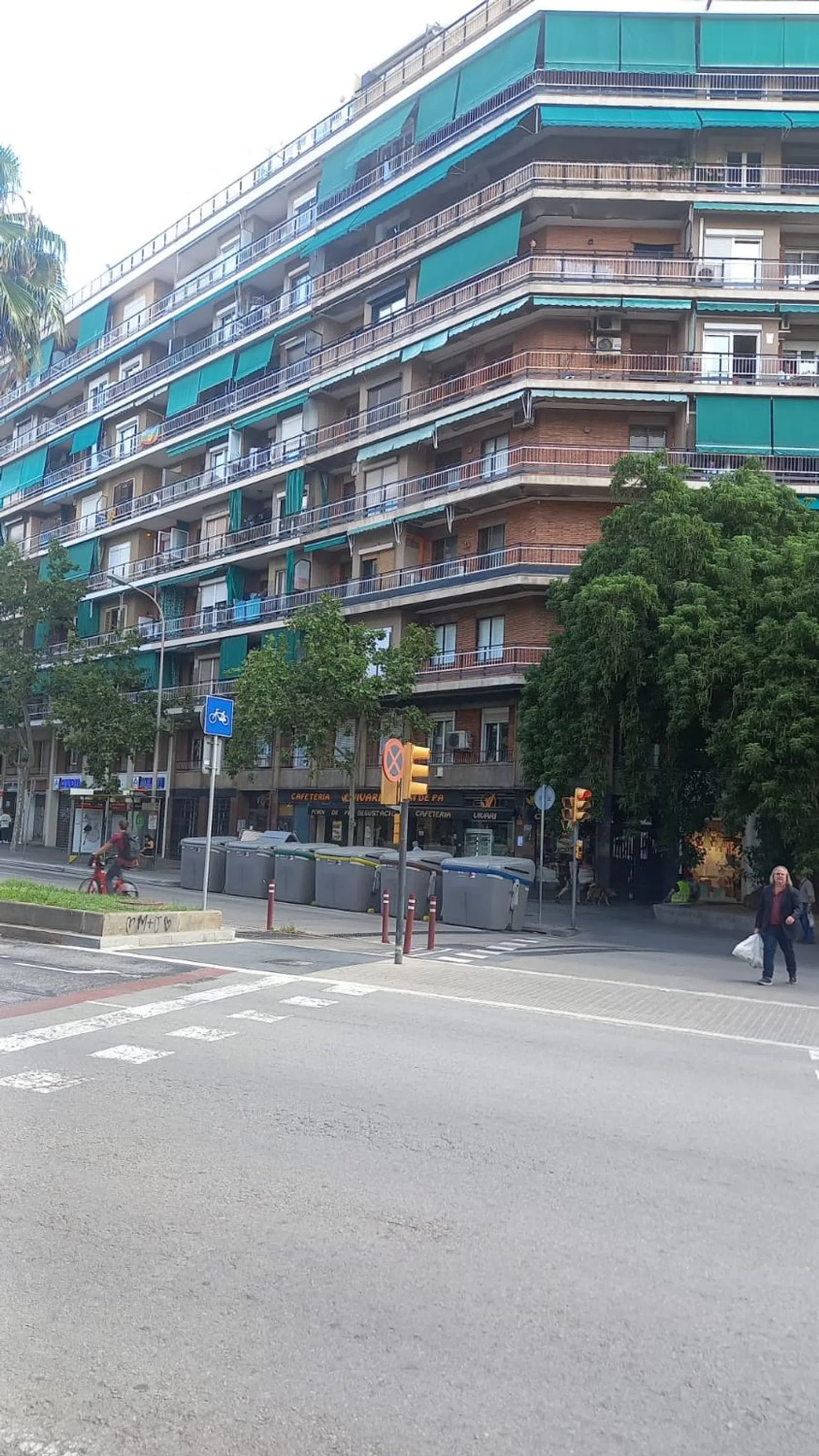 Piso en calle de Sants, 386 - Foto 2