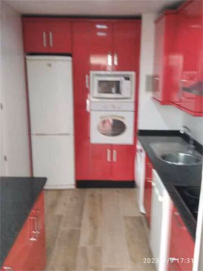 Piso en Avenida de Libia - Foto 3