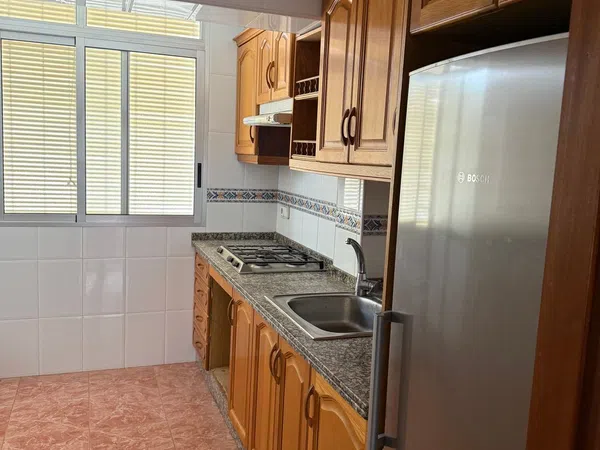 Piso en calle Deportista Ángel Aznar, 5 - Foto 11