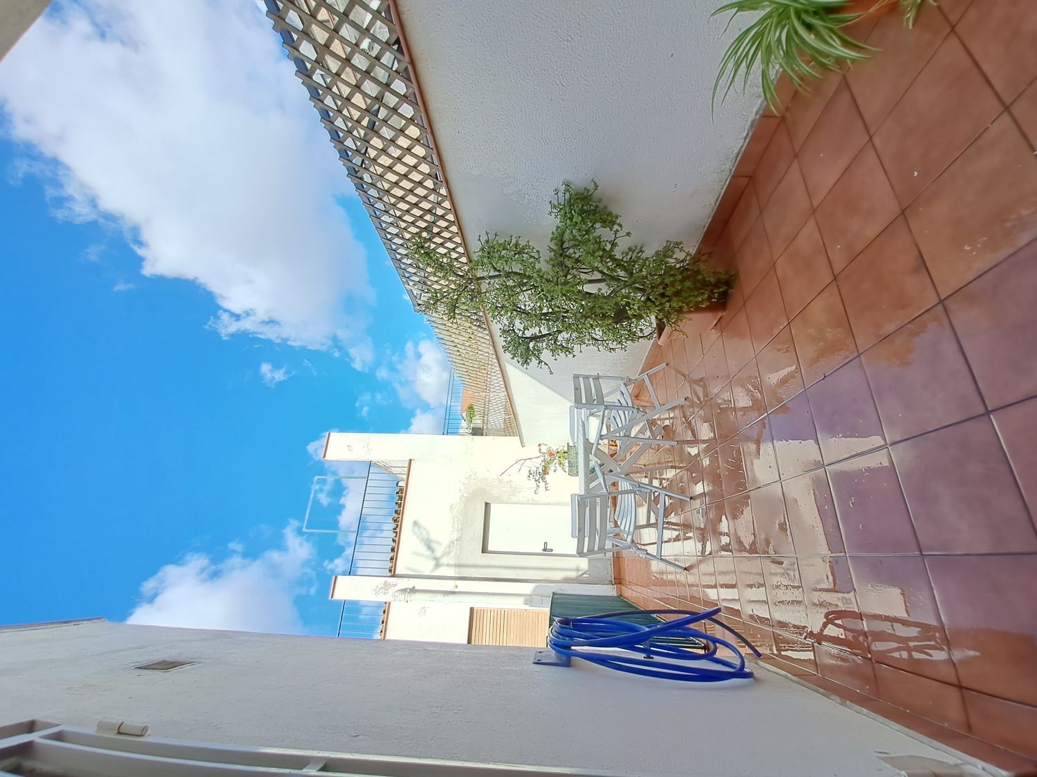 Chalet adosado en calle Pi i Margall, 17 - Foto 23