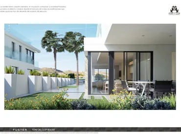 Casa adosada en  CV-847 km 3 - Foto 37