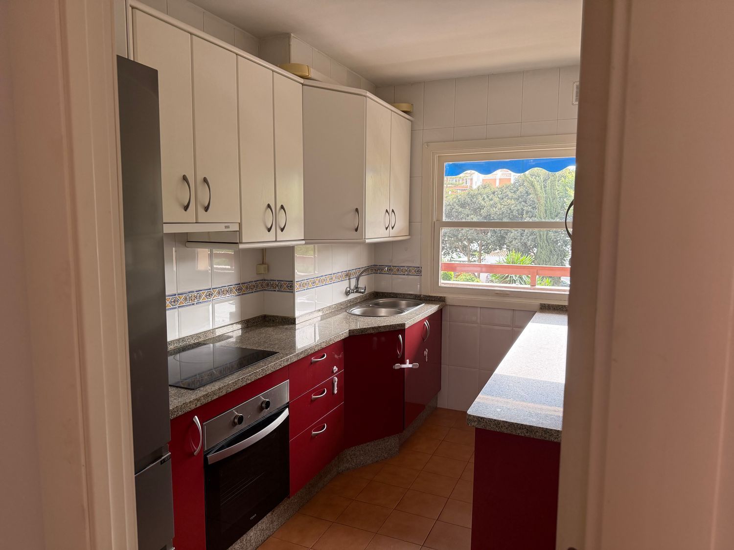 Piso en avenida Principal Urbanización el Candado, 5 - Foto 2