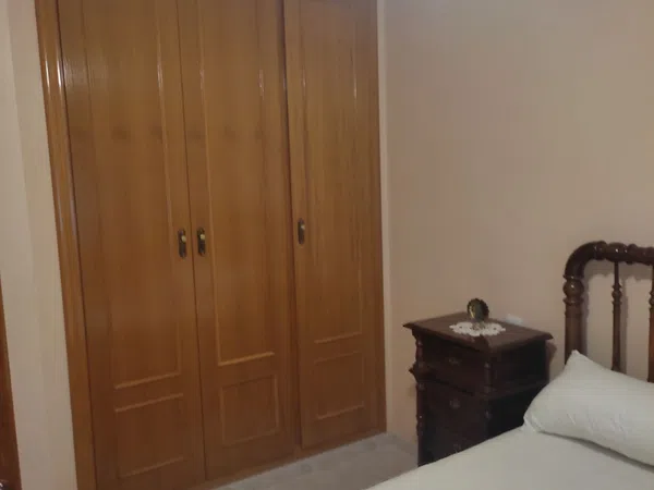 Piso en Juan Sebastián Elcano, 37, Calas de Santiago Bernabeu, Calas de Santiago Bernabeu - Foto 16
