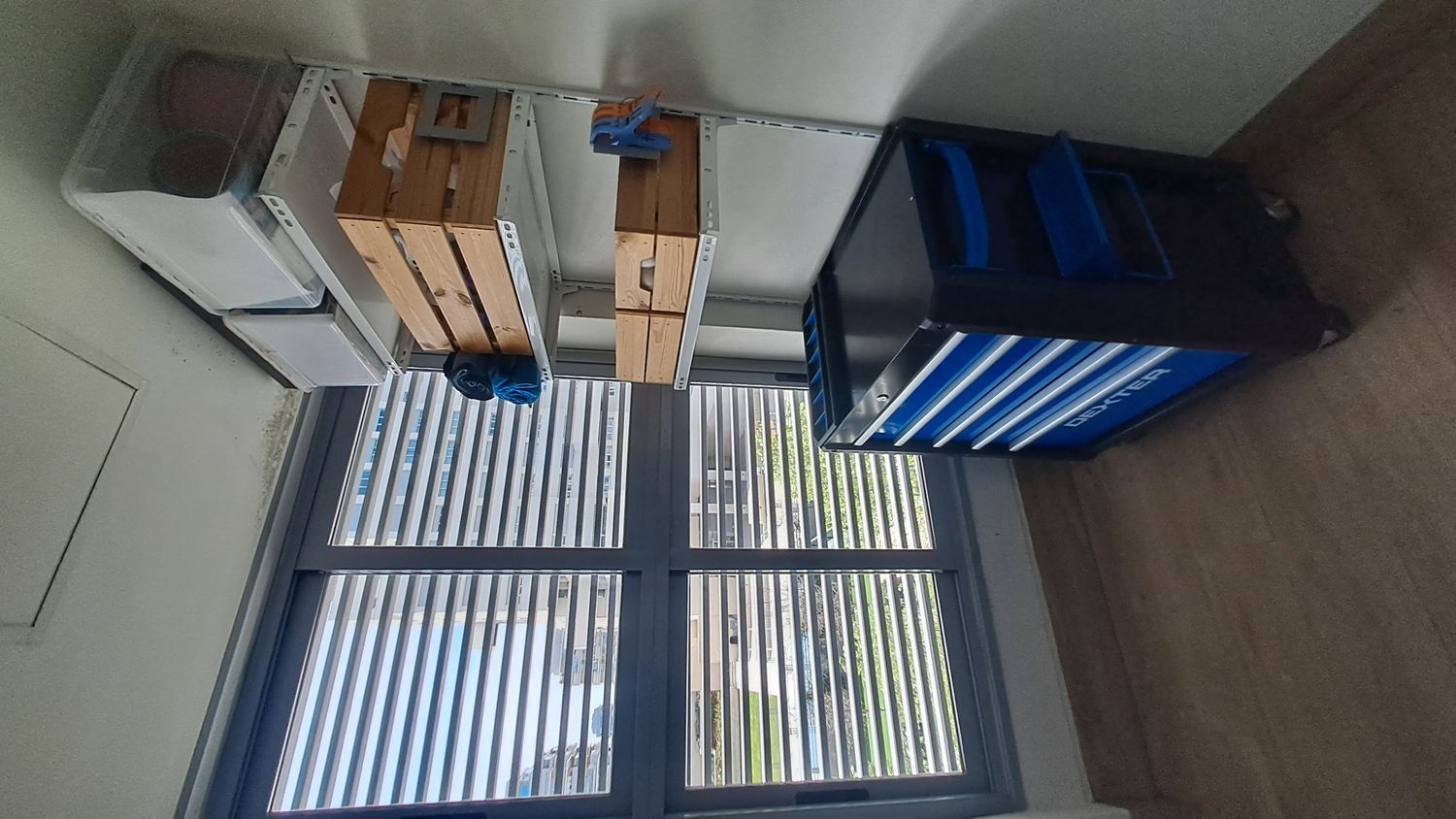 Piso en calle de Gustavo Pérez Puig, 81 - Foto 27