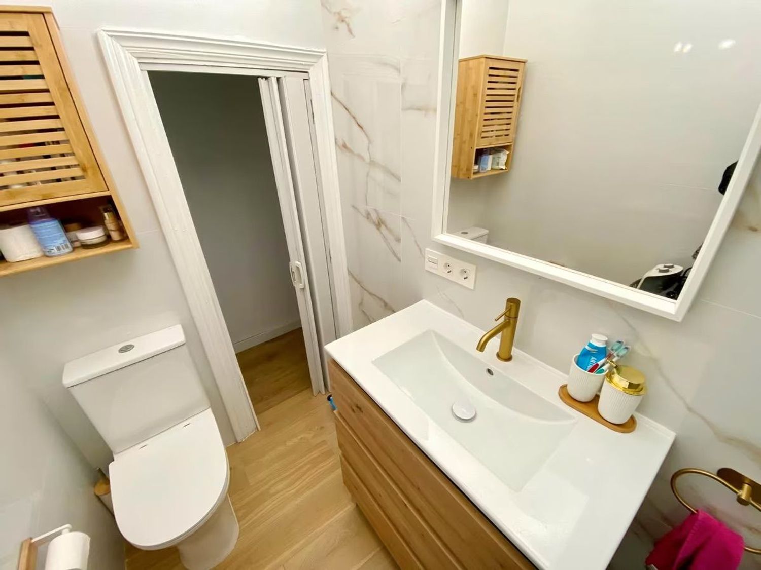 Piso en calle del Arroyo del Olivar, 101 - Foto 4