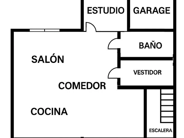 Casa o chalet independiente en Calle Montíboli - Foto 58